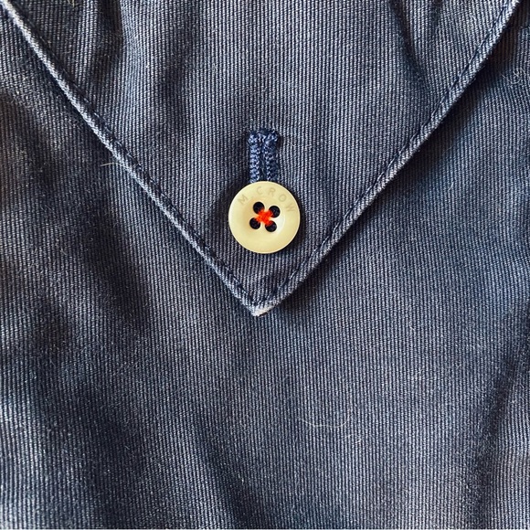 M. Crow Jumpsuit - Picture 5 of 7